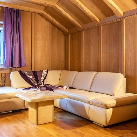 Apartment Christian Urtijëi Dış mekan fotoğraf