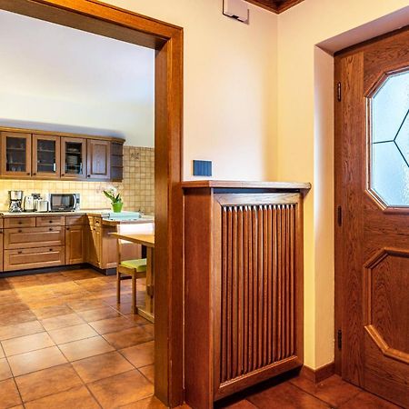 Apartment Christian Urtijëi Dış mekan fotoğraf