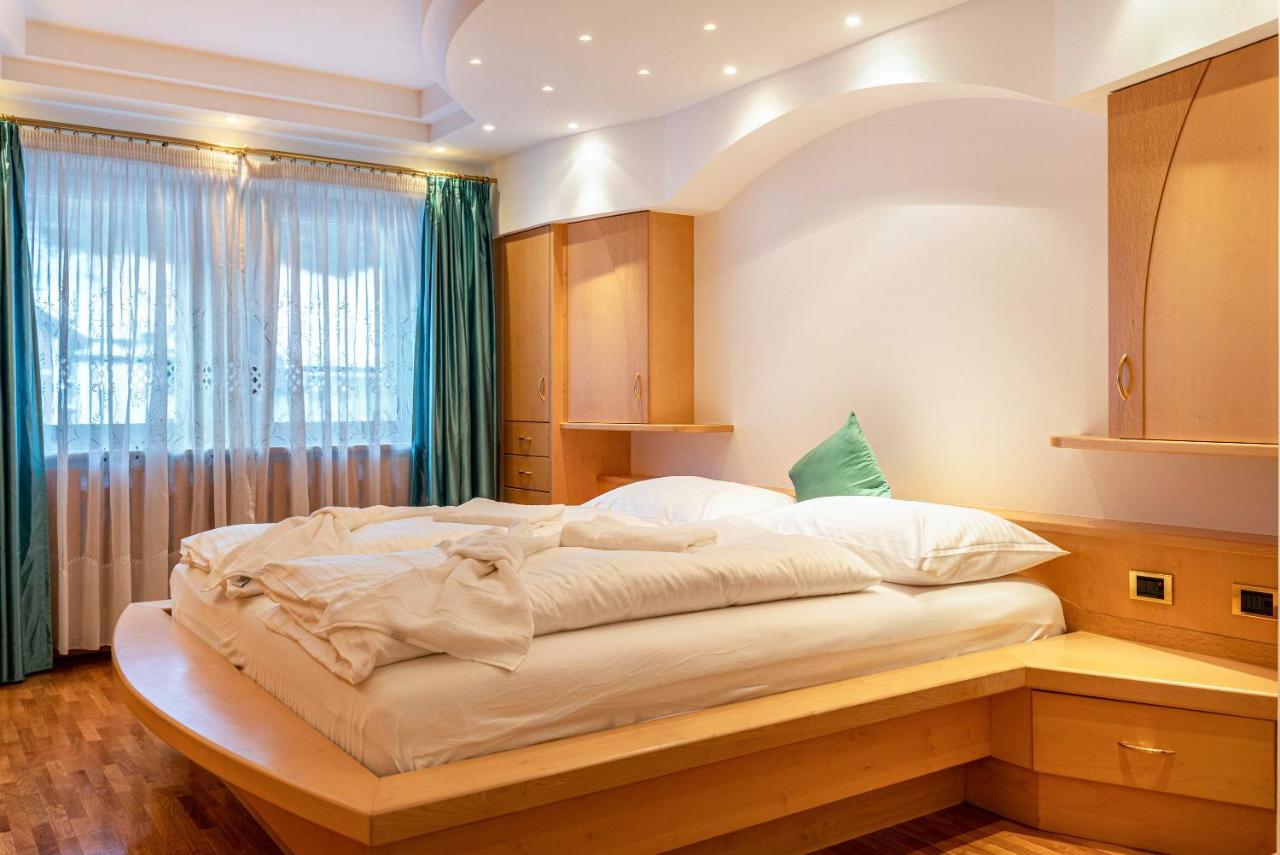 Apartment Christian Urtijëi Dış mekan fotoğraf