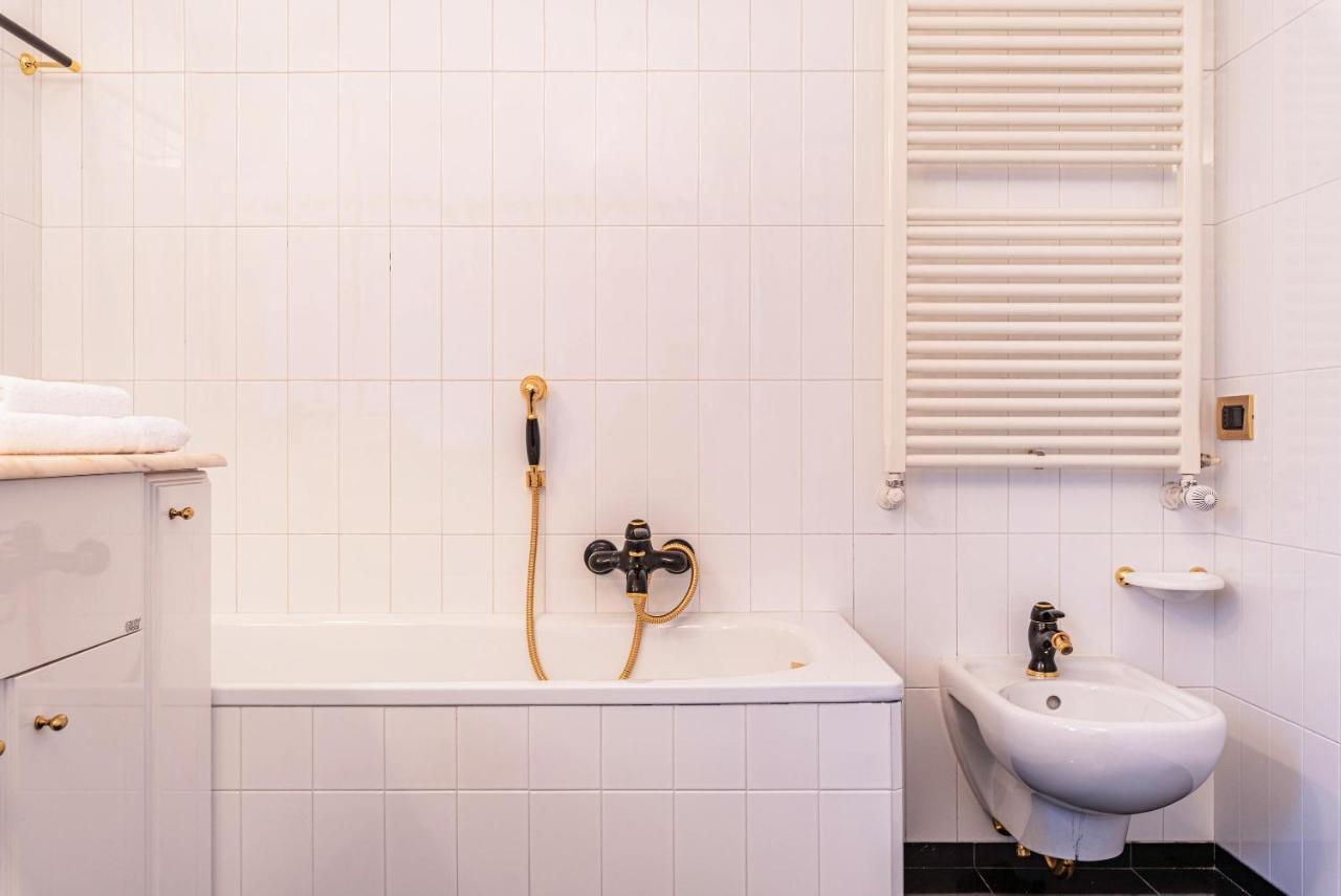 Apartment Christian Urtijëi Dış mekan fotoğraf