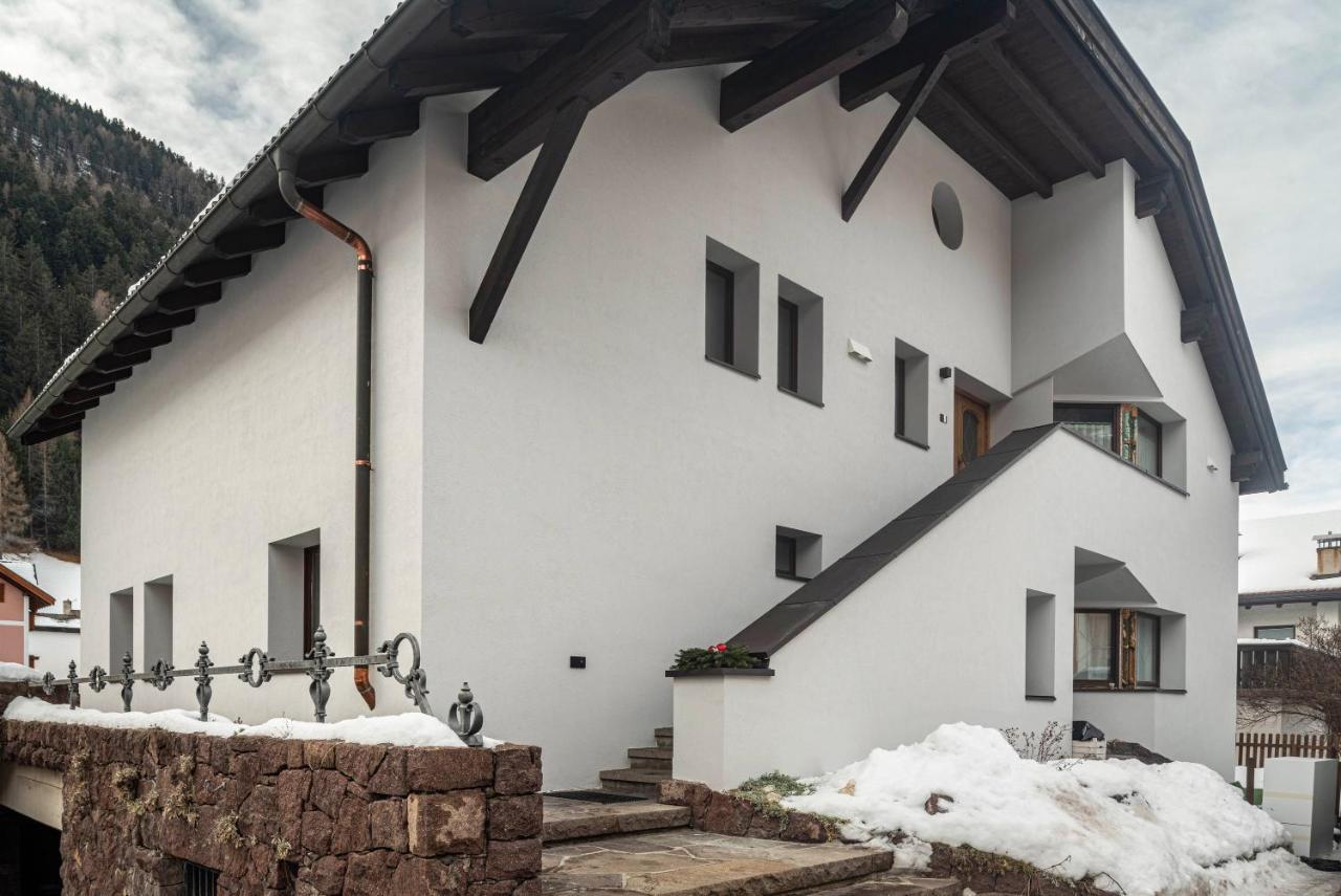 Apartment Christian Urtijëi Dış mekan fotoğraf